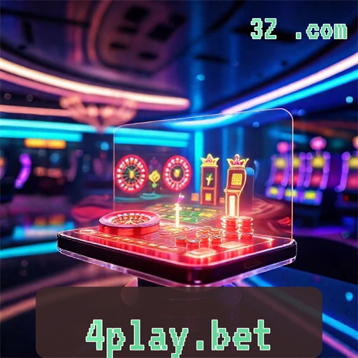 4play.bet Site Confiável