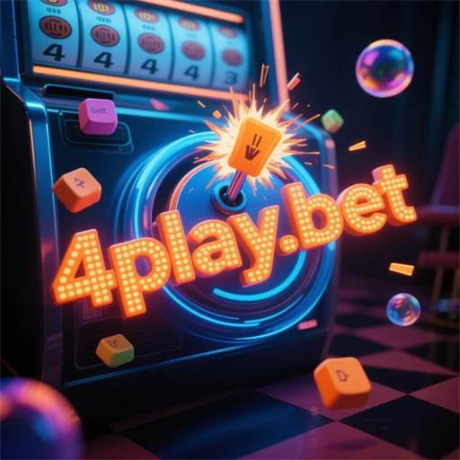4play.bet | Descubra os melhores bônus em jogos de cassino no Brasil